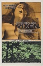 Watch Vixen! Megavideo