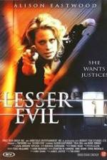 Watch Lesser Evil Megavideo