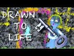 Watch Drawn to LIfe (Short 2010) Megavideo