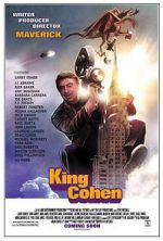Watch King Cohen Megavideo
