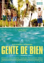 Watch Gente de bien Megavideo