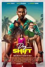 Watch Day Shift Megavideo