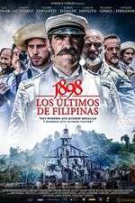 Watch 1898 Los ltimos de Filipinas Megavideo