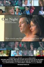 Watch One Night Megavideo
