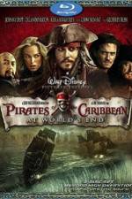 Watch Pirates of the Caribbean: At World's End Megavideo