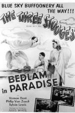 Watch Bedlam in Paradise Megavideo