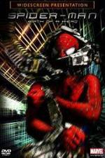 Watch Spider-Man Birth of a Hero (Fanedit) Megavideo