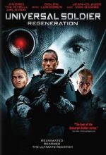 Watch Universal Soldier: Regeneration Megavideo