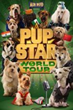 Watch Pup Star: World Tour Megavideo