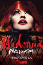 Watch Madonna Rebel Heart Tour Megavideo