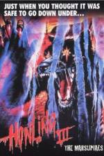 Watch Howling III Megavideo