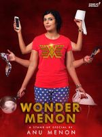 Watch Anu Menon: Wonder Menon (TV Special 2019) Megavideo