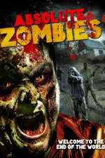 Watch Absolute Zombies Megavideo