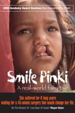 Watch Smile Pinki Megavideo