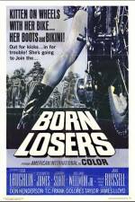 Watch The Born Losers Megavideo