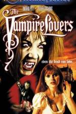 Watch The Vampire Lovers Megavideo