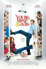 Watch Yours, Mine and Ours Megavideo