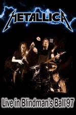 Watch Metallica: The Blindman's Ball Megavideo