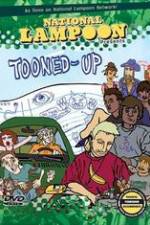 Watch National Lampoon Tooned Up Megavideo
