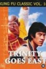 Watch Trinity Goes East Megavideo