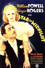 Watch Star of Midnight Megavideo