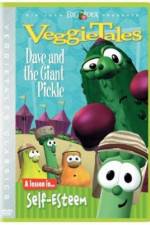 Watch VeggieTales Dave and the Giant Pickle Megavideo
