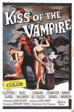 Watch The Kiss of the Vampire Megavideo