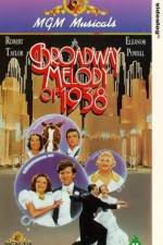 Watch Broadway Melodie 1938 Megavideo