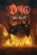 Watch Dio: We Rock Megavideo