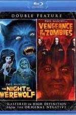 Watch Night Of The Werewolf Megavideo