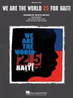 Watch Artists for Haiti: We Are the World 25 for Haiti Megavideo