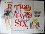 Watch Two and Two Make Six Megavideo