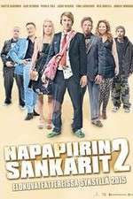 Watch Napapiirin sankarit 2 Megavideo