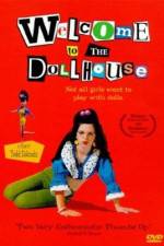 Watch Welcome to the Dollhouse Megavideo