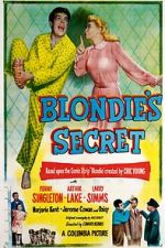 Watch Blondie\'s Secret Megavideo