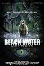 Watch Black Water Megavideo