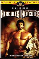 Watch Hercules II Megavideo