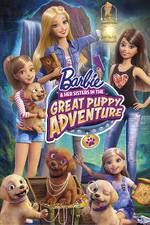 Watch Barbie & Her Sisters in the Great Puppy Adventure Megavideo