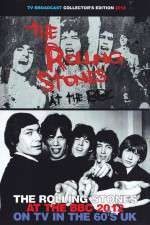 Watch The Rolling Stones at the BBC Megavideo