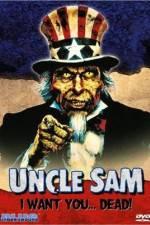 Watch Uncle Sam Megavideo