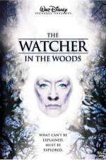 Watch The Watcher in the Woods Megavideo