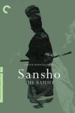 Watch Legend of Bailiff Sansho Megavideo