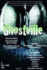 Watch Ghostville Megavideo