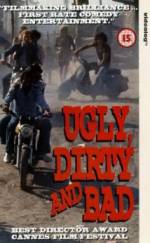 Watch Ugly, Dirty and Bad Megavideo