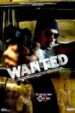 Watch Wanted Megavideo