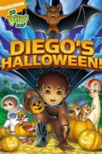 Watch Go Diego Go! Diego's Halloween Megavideo