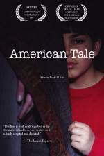 Watch American Tale Megavideo