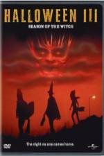 Watch Halloween III: Season of the Witch Megavideo