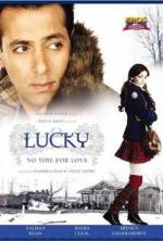 Watch Lucky: No Time for Love Megavideo