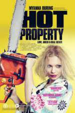 Watch Hot Property Megavideo